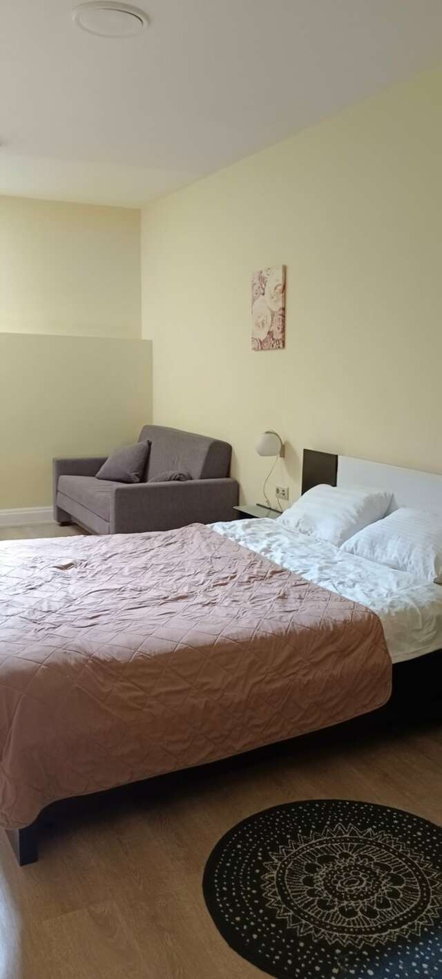 Гостевой дом Дом на Маяковке Москва-79