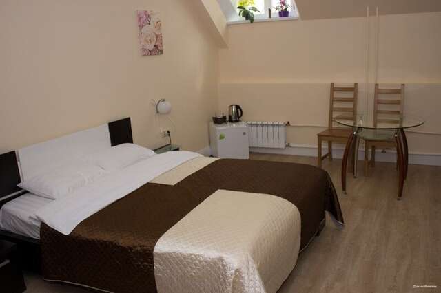 Гостевой дом Дом на Маяковке Москва-213