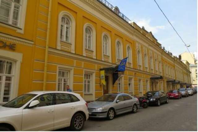 Гостевой дом Дом на Маяковке Москва-118