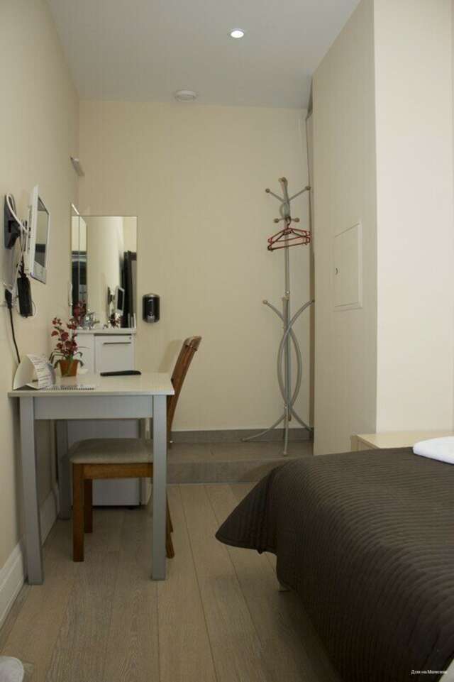 Гостевой дом Дом на Маяковке Москва-176