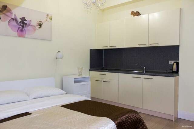 Гостевой дом Дом на Маяковке Москва-37