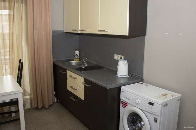 Гостевой дом Дом на Маяковке Москва-145