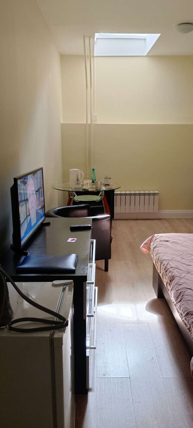 Гостевой дом Дом на Маяковке Москва-95