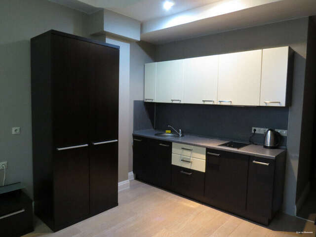 Гостевой дом Дом на Маяковке Москва-195