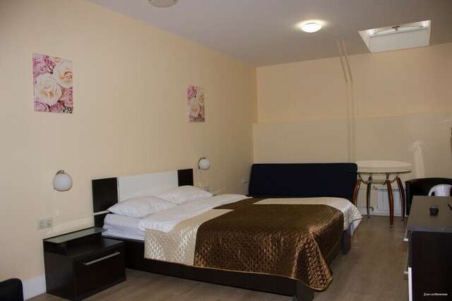 Гостевой дом Дом на Маяковке Москва-222