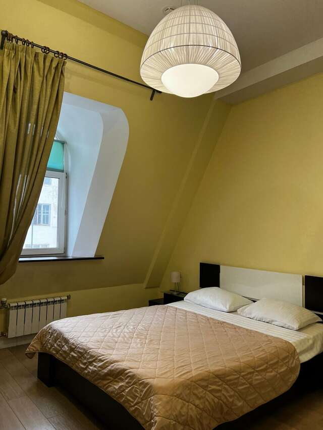 Гостевой дом Дом на Маяковке Москва-14