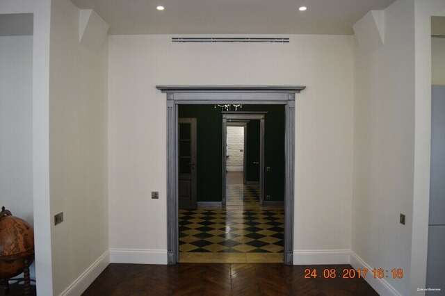 Гостевой дом Дом на Маяковке Москва-172