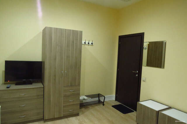 Гостевой дом Дом на Маяковке Москва-205