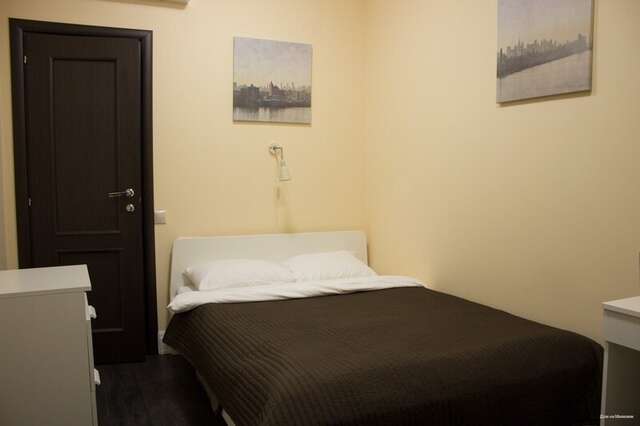 Гостевой дом Дом на Маяковке Москва-110