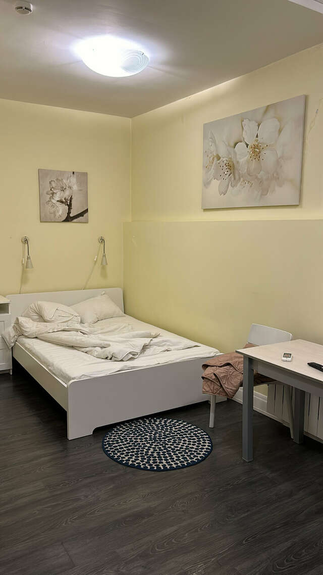 Гостевой дом Дом на Маяковке Москва-83