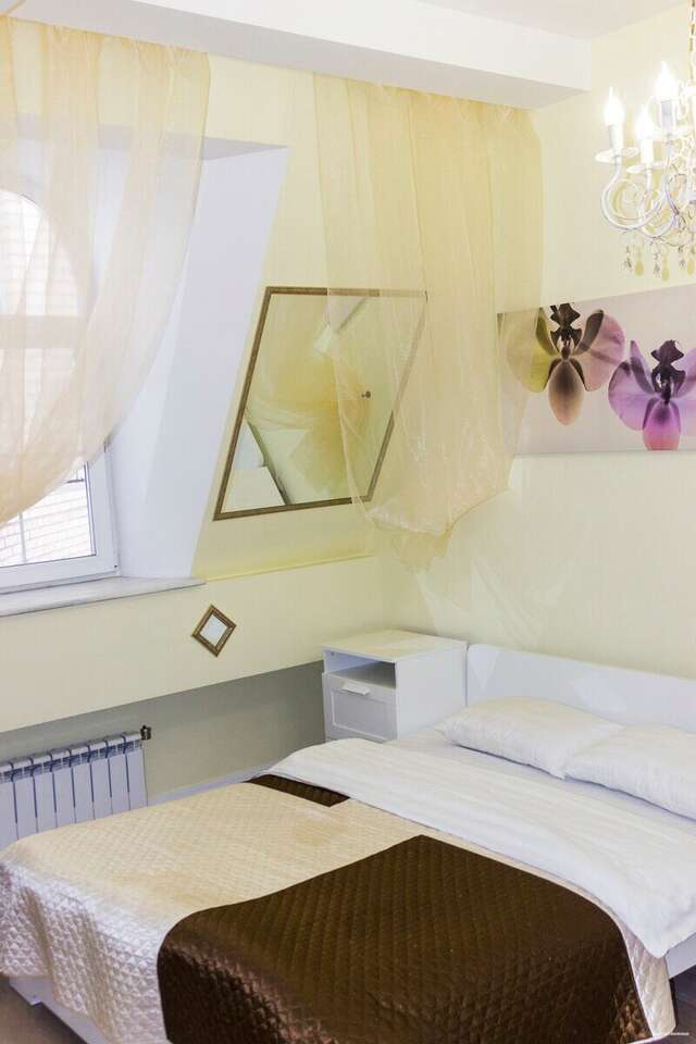 Гостевой дом Дом на Маяковке Москва-147