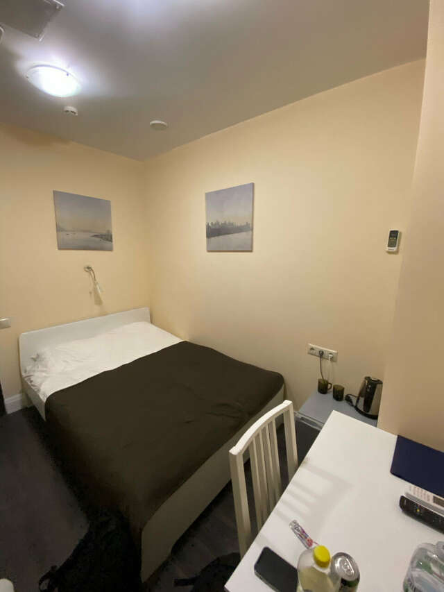 Гостевой дом Дом на Маяковке Москва-88