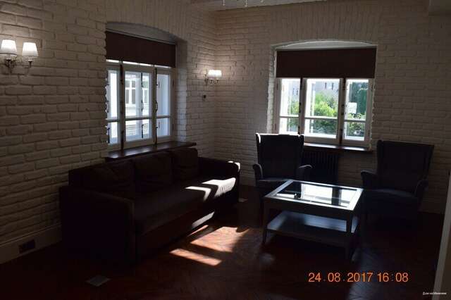 Гостевой дом Дом на Маяковке Москва-166