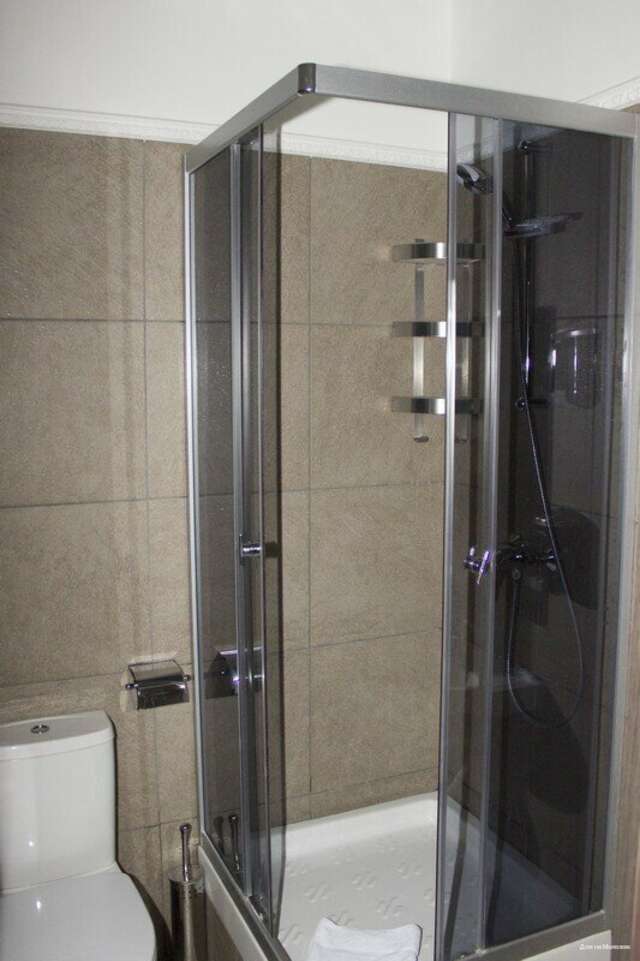 Гостевой дом Дом на Маяковке Москва-188