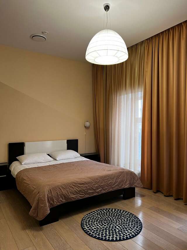 Гостевой дом Дом на Маяковке Москва-6