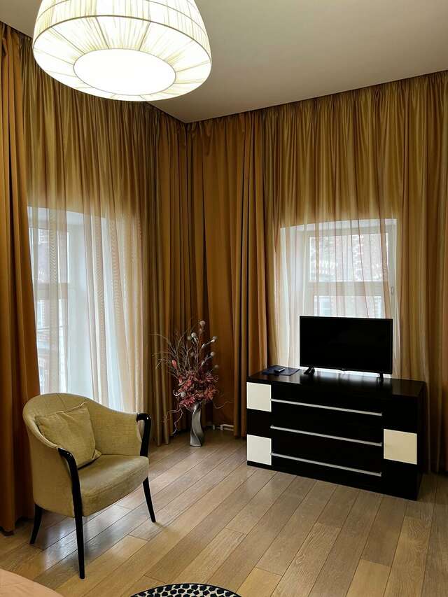 Гостевой дом Дом на Маяковке Москва-8