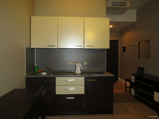 Гостевой дом Дом на Маяковке Москва-171