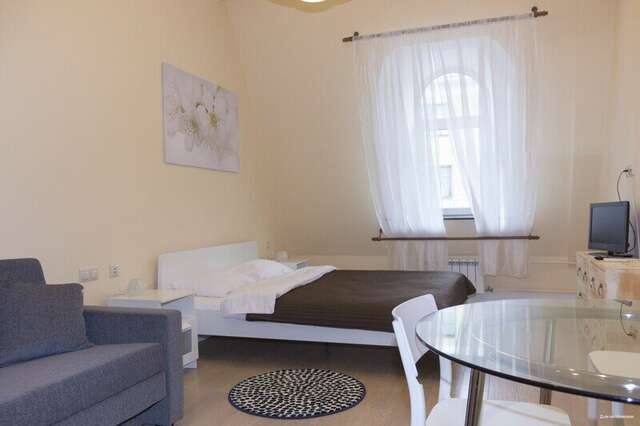 Гостевой дом Дом на Маяковке Москва-168