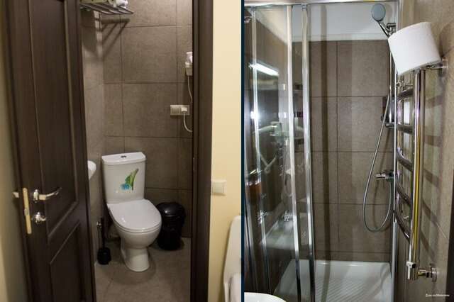 Гостевой дом Дом на Маяковке Москва-227