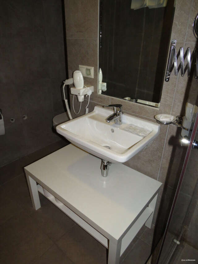 Гостевой дом Дом на Маяковке Москва-173