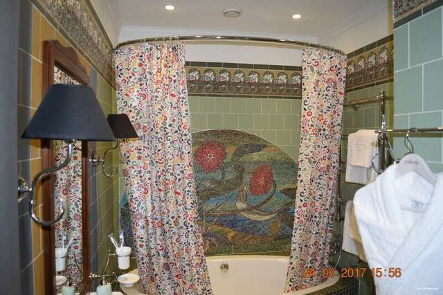 Гостевой дом Дом на Маяковке Москва-162