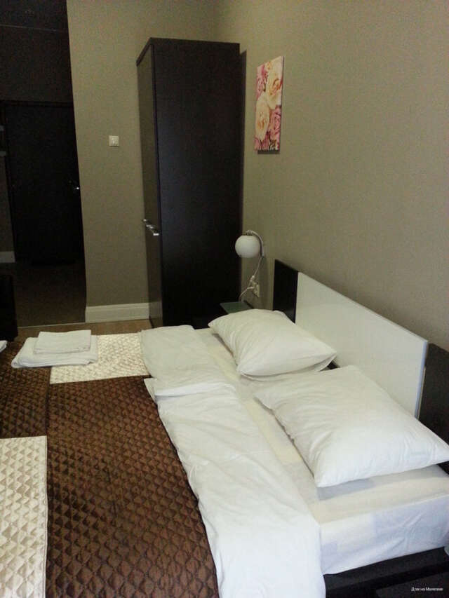 Гостевой дом Дом на Маяковке Москва-179