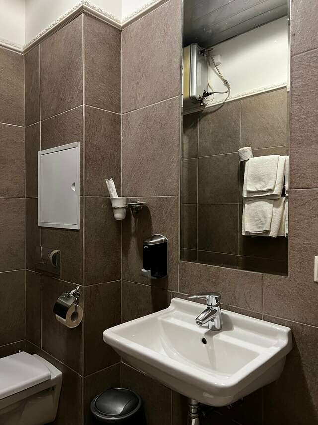 Гостевой дом Дом на Маяковке Москва-18