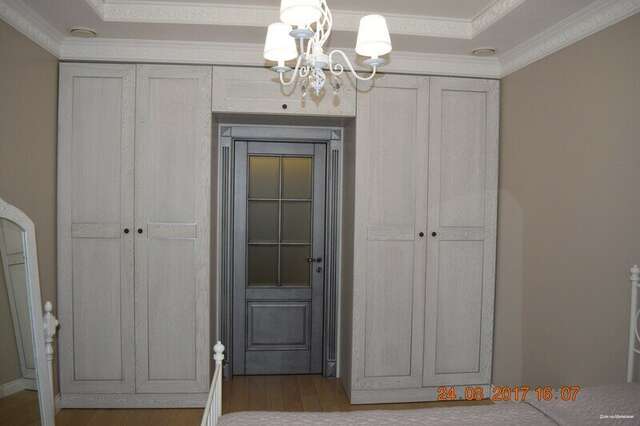 Гостевой дом Дом на Маяковке Москва-155