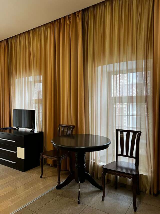 Гостевой дом Дом на Маяковке Москва-19