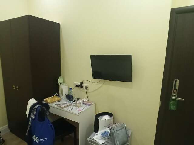 Гостевой дом Дом на Маяковке Москва-94